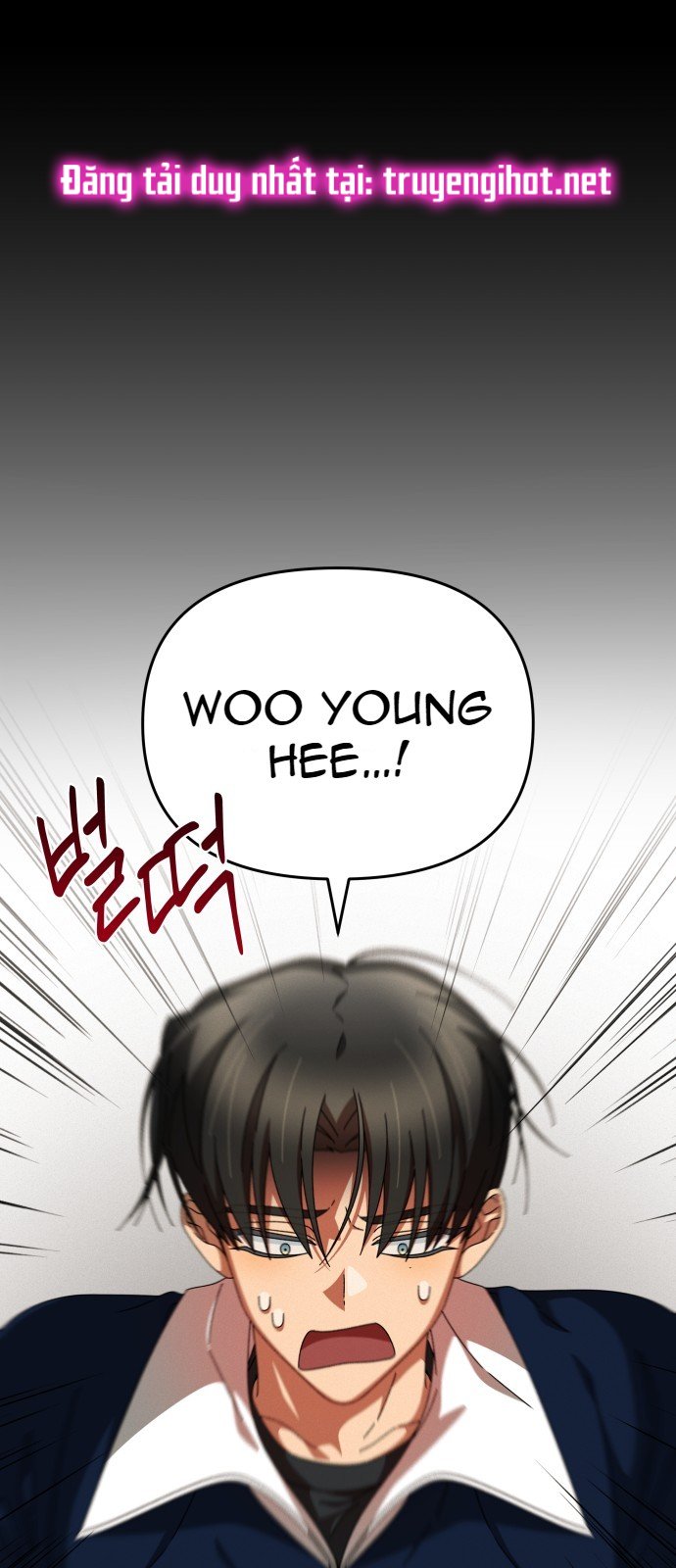 bạn gái tôi là robot -câu chuyện của cheol soo và young hee chapter 8.2 24