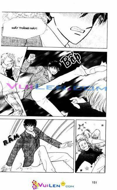 cánh cửa mùa hè chapter 7 151