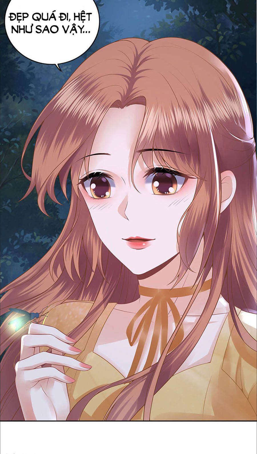 Bạn Trai Điều Khiển Giấc Mơ chapter 48 - Trang 27