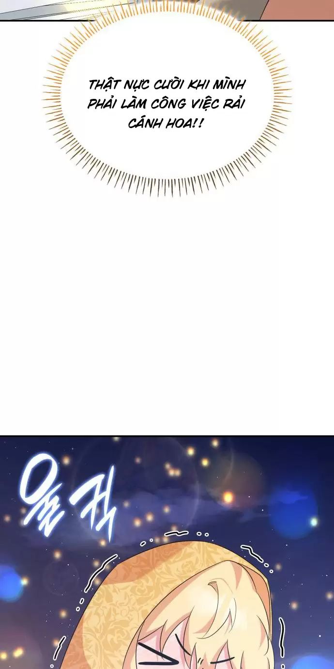 sống trong vườn hoa của công chúa chapter 21 32