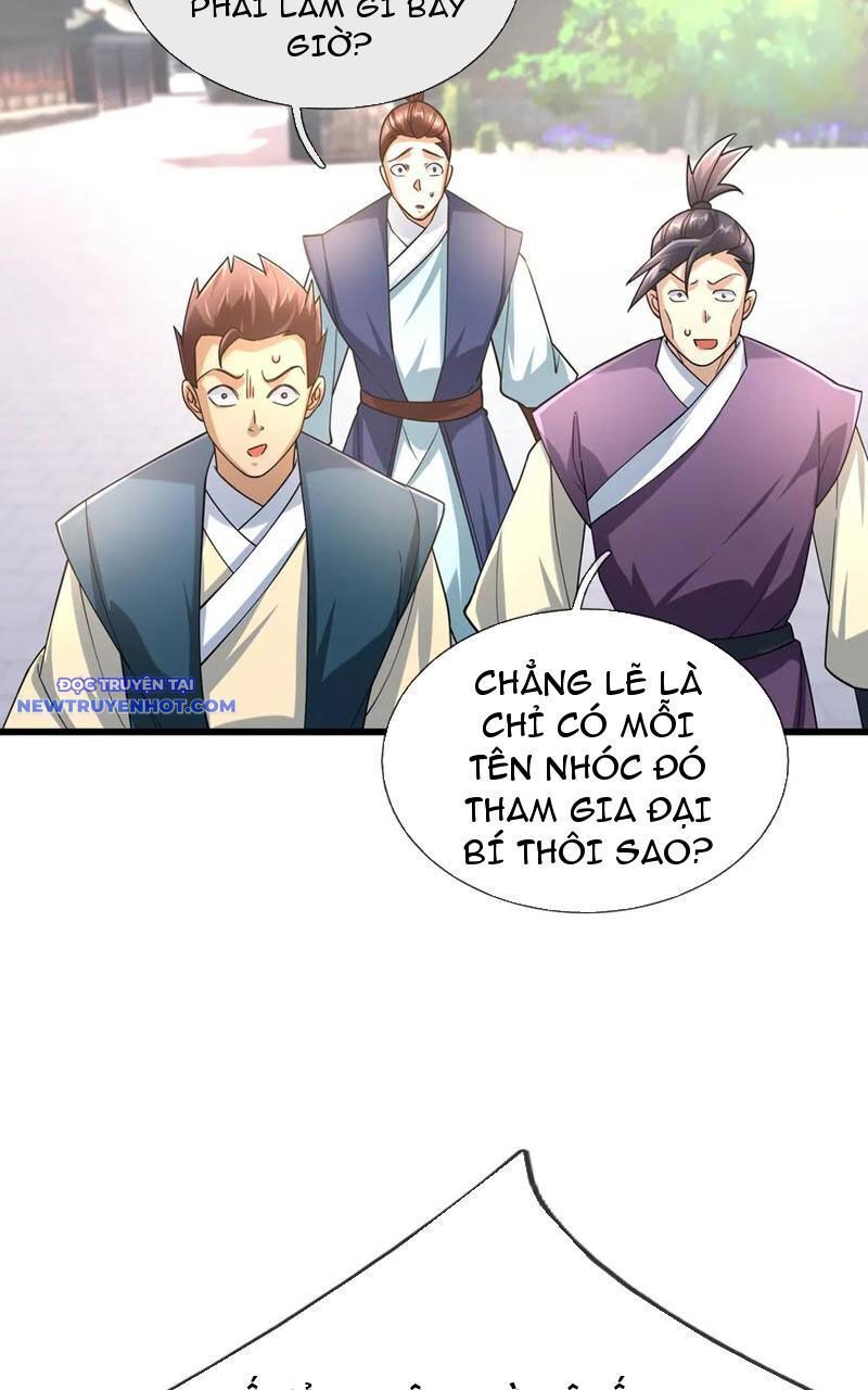 ngủ say vạn cổ: xuất thế đẩy ngang chư thiên chapter 56 94