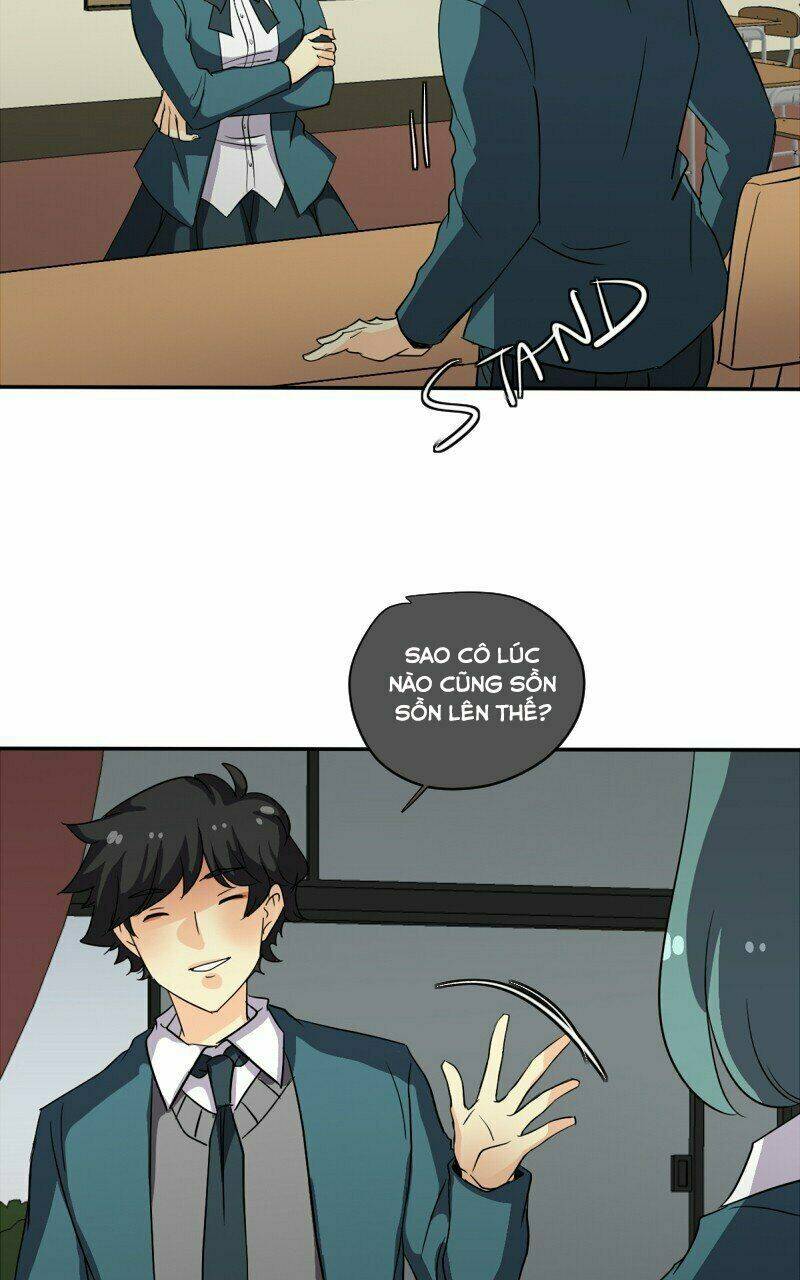 Thế Giới Không Hoàn Hảo Chapter 157 89
