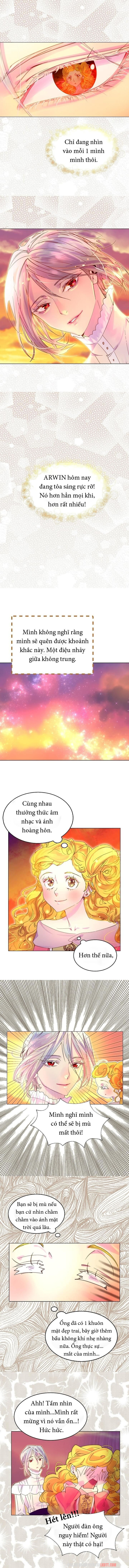 đừng xem thường nữ phụ chapter 82 3