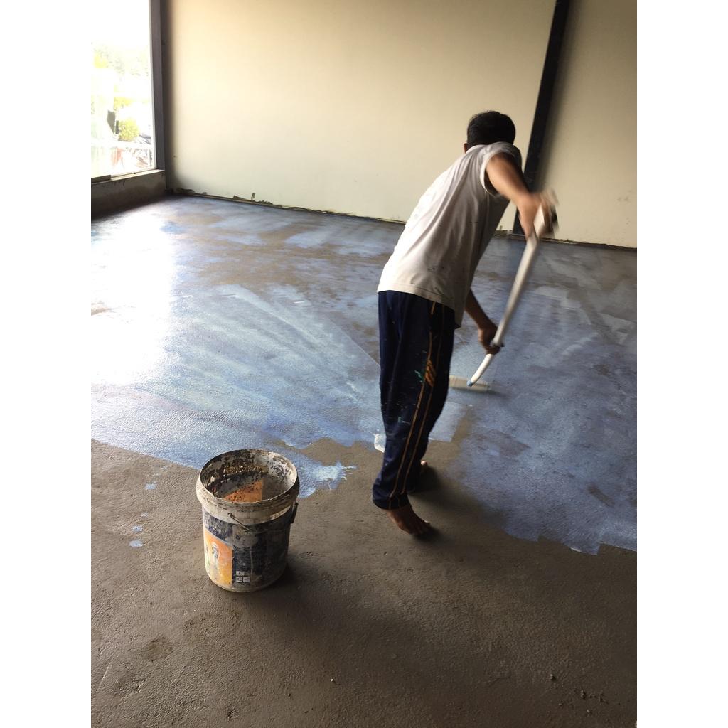 PRO-LATEX , Phụ gia chống thấm, tác nhân kết nối cho lớp vữa, bê tông cũ và mới
