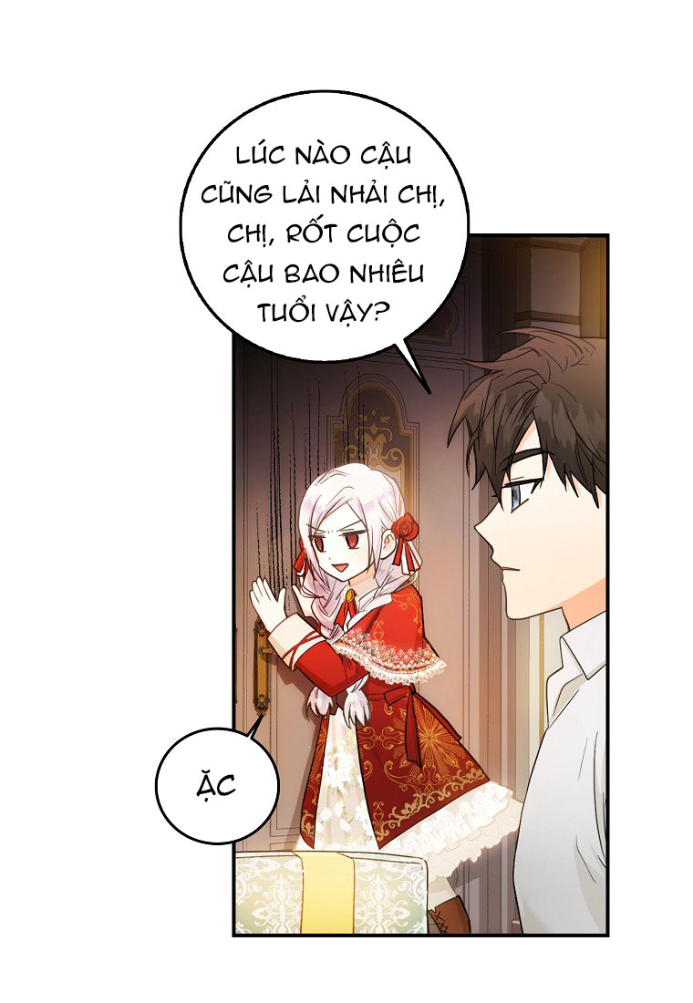 trở thành vợ của nam chính chapter 10.1 32