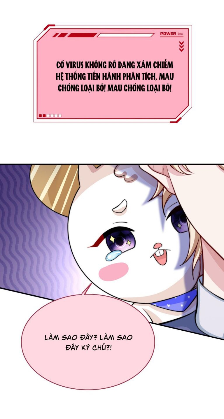chiến lược tẩy trắng của phản diện chapter 70 29