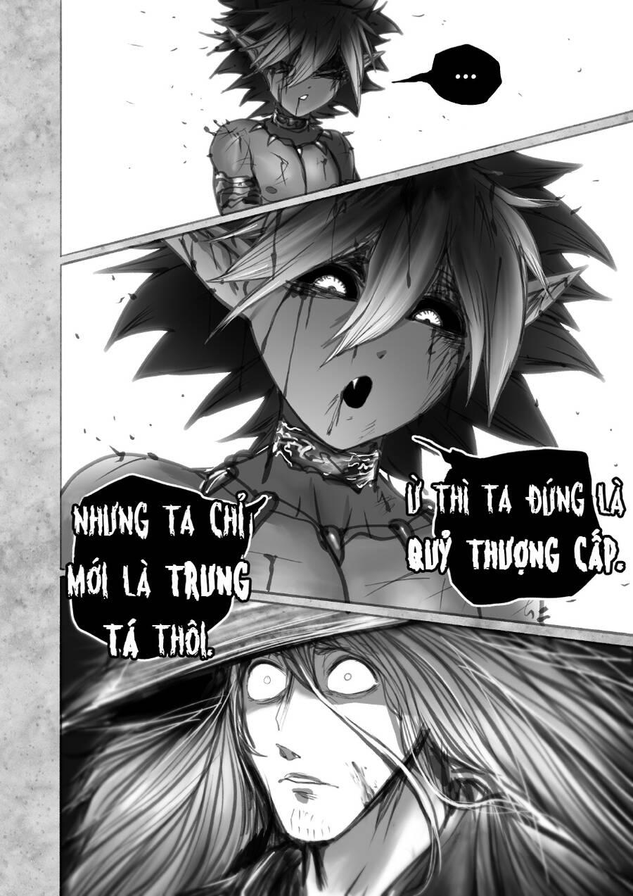 ramia - yana chapter 6.4 6