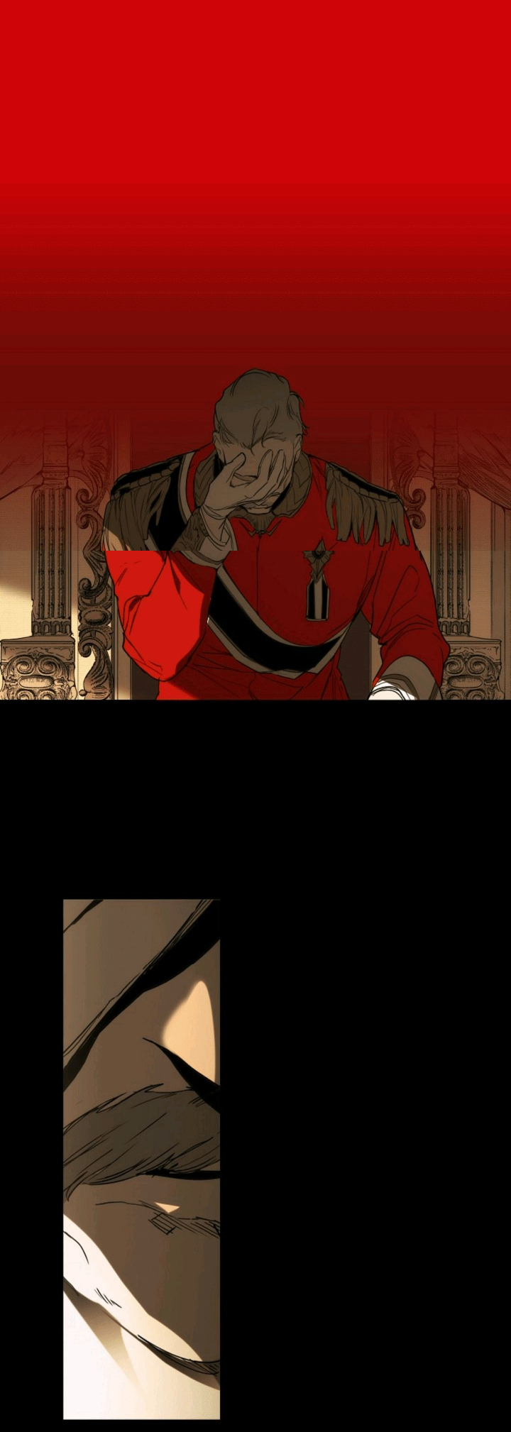 cổ tích về người mẹ kế chapter 60 100