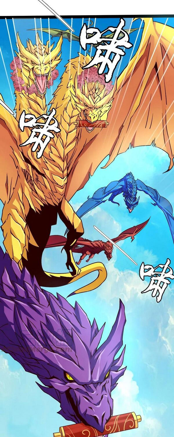 ma thú kiếm thánh dị giới tung hoành chapter 159 32