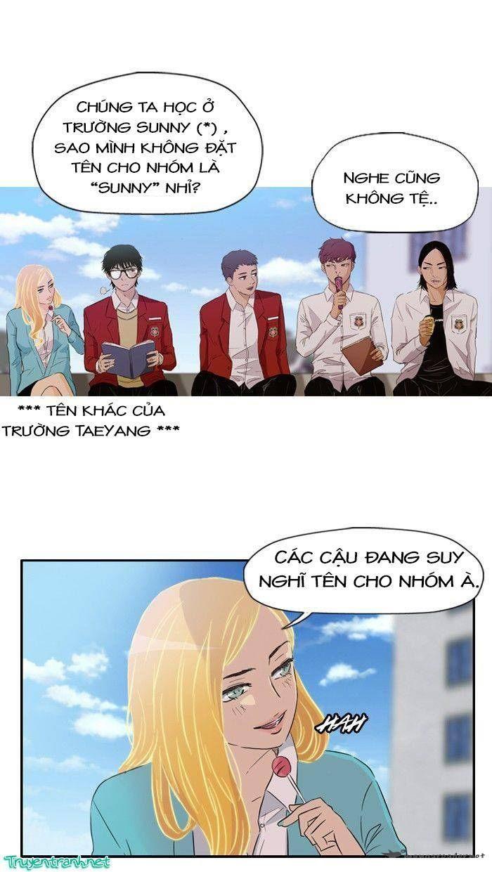 wind breaker chapter 28 30