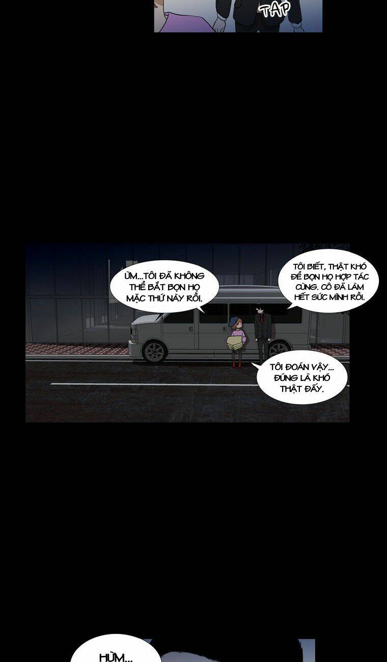 monster idols chapter 4 33