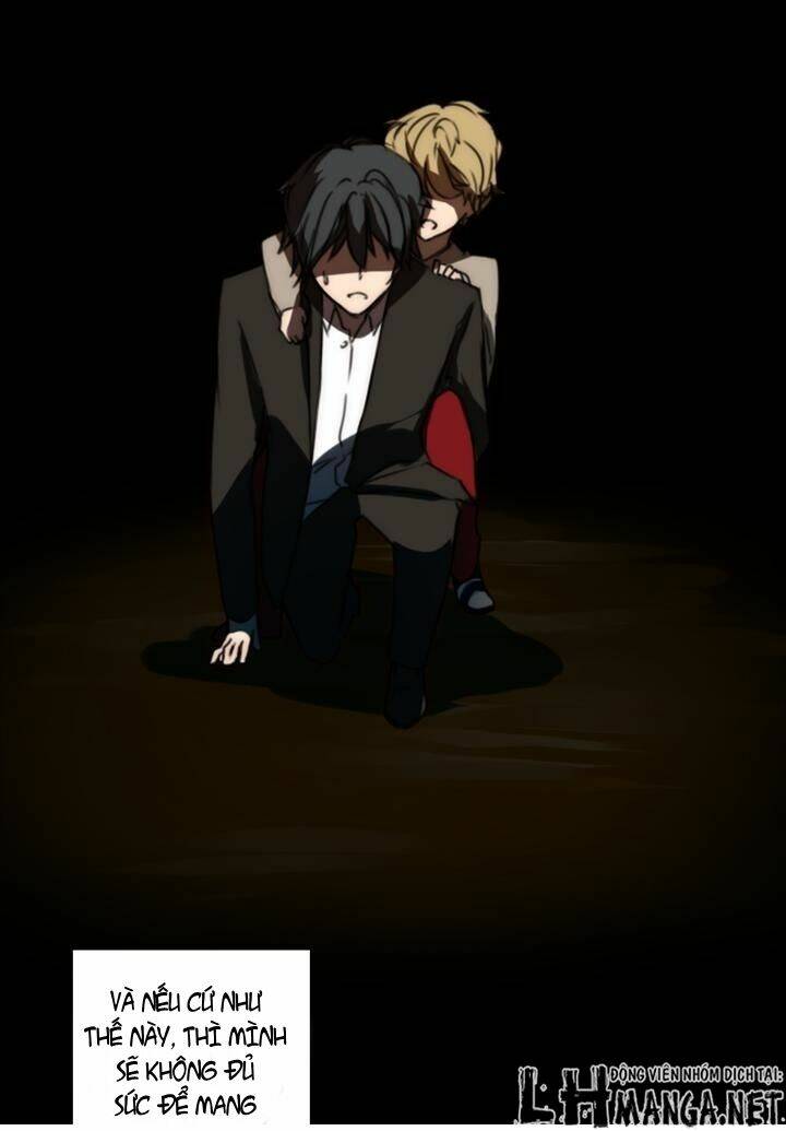 catharsis chapter 25 26