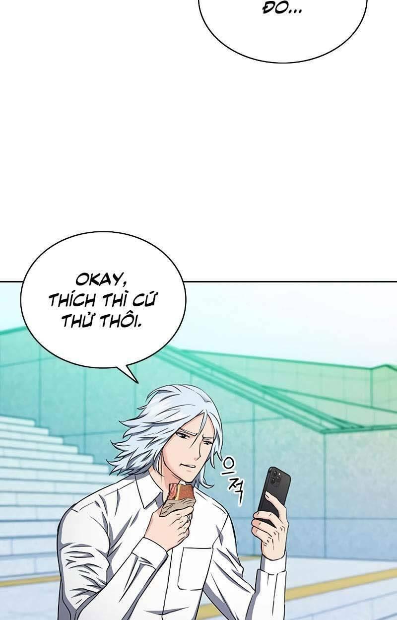 druid tại ga seoul - người hóa thú chapter 77 41