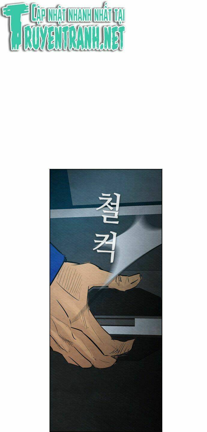 nạn nhân hồi sinh chapter 10 23