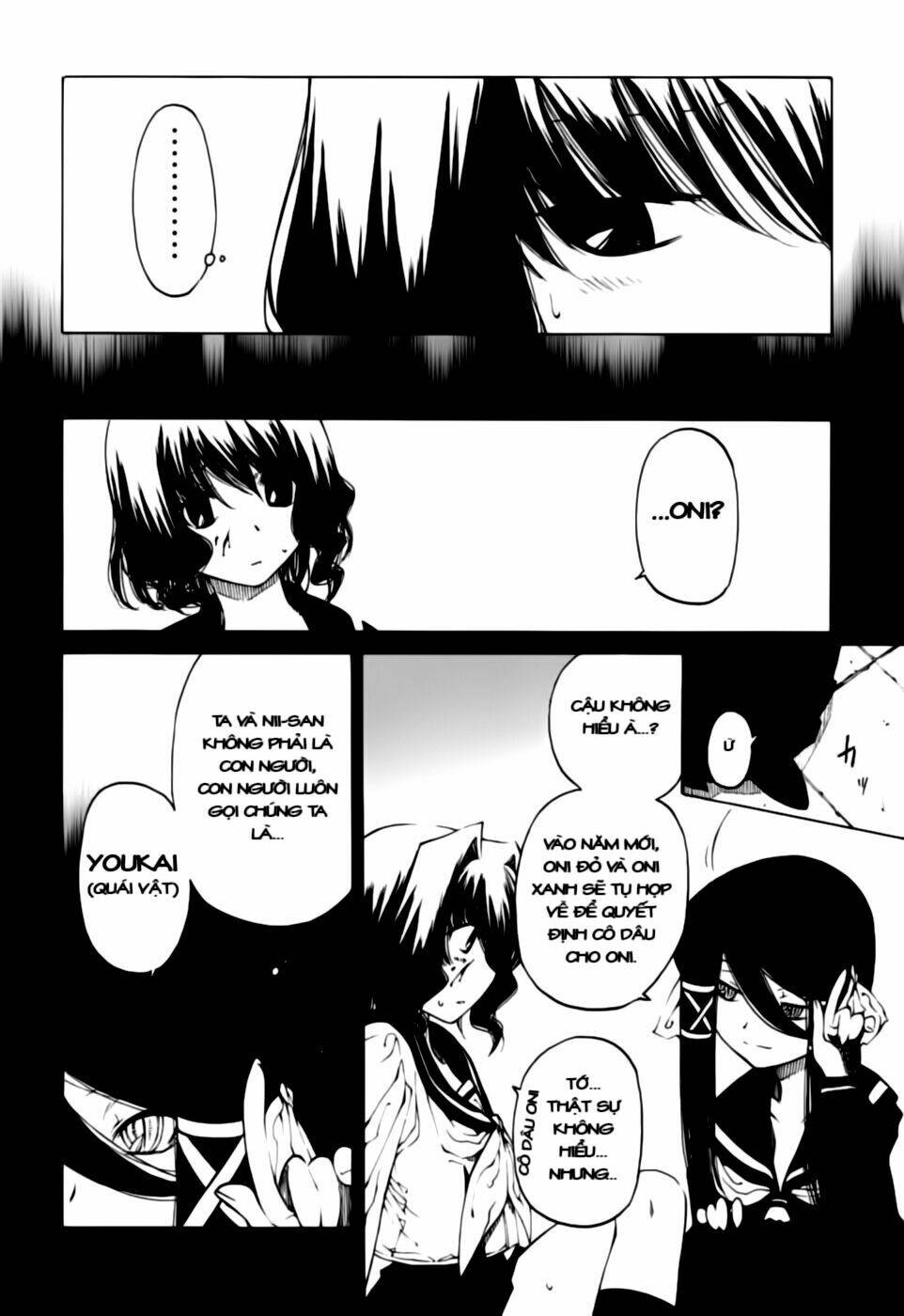 oni gokko chapter 3 5