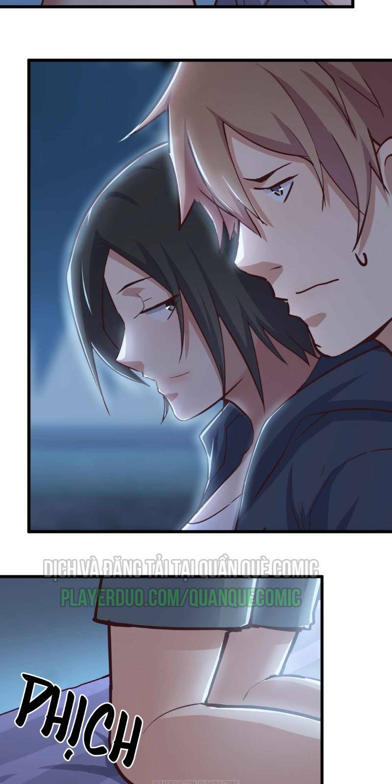 song tu đạo lữ kiểu xem mặt chapter 22 7