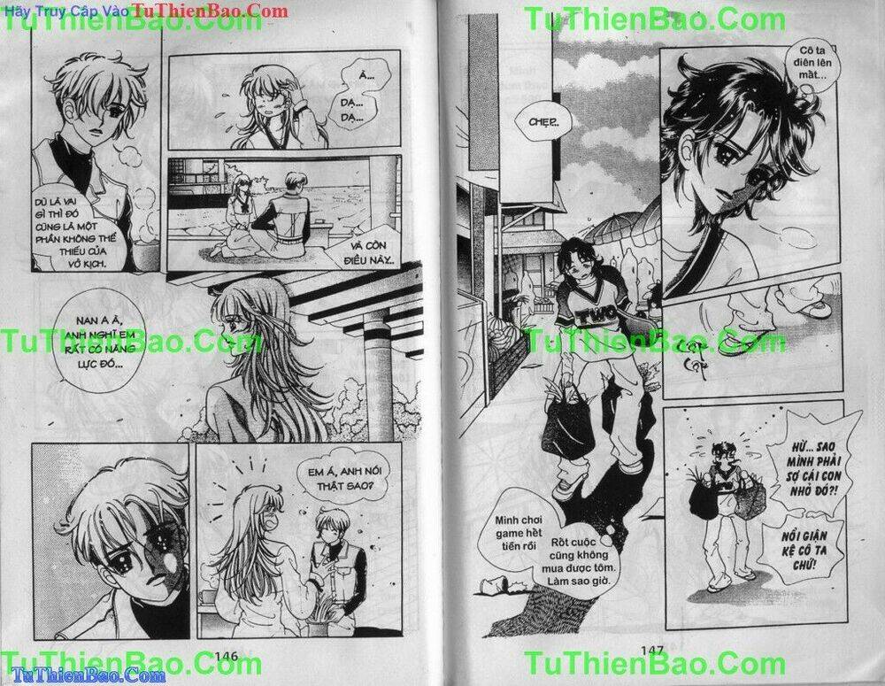 nhật ký của nan a chapter 1 73