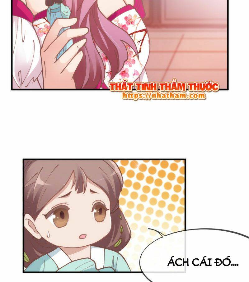 giữ chặt tiểu bạch long chapter 54 33