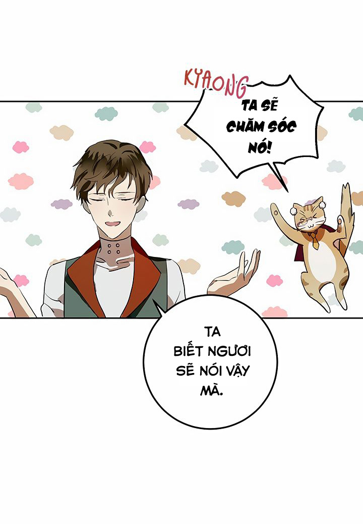 câu chuyện về đứa con hoang bị ghét bỏ chapter 6 54