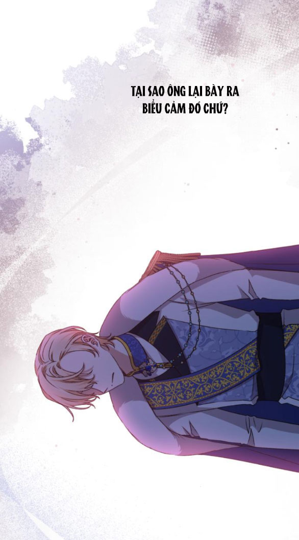 Bạo Chúa Muốn Có Cuộc Sống Tốt Đẹp chapter 41.1 - Trang 10