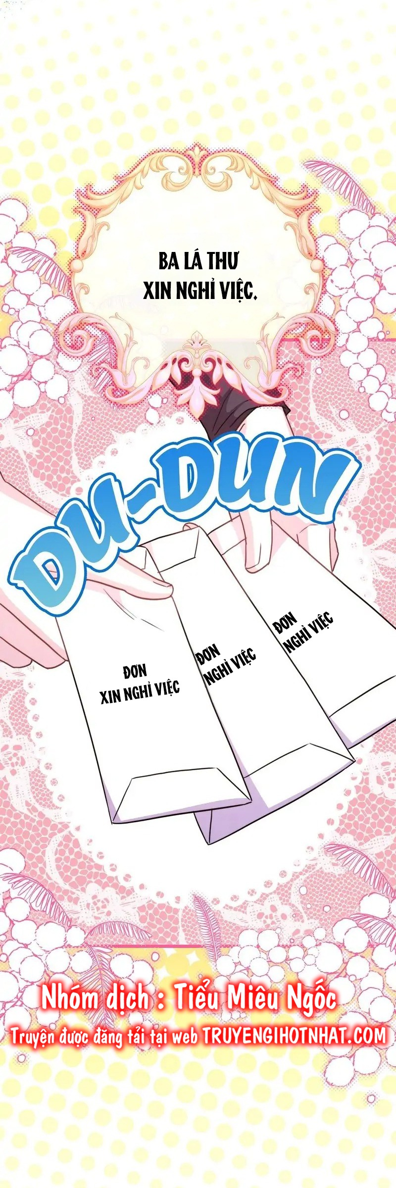 chuyện tình lãng mạn với ngài công tước mặt sẹo chapter 79 16