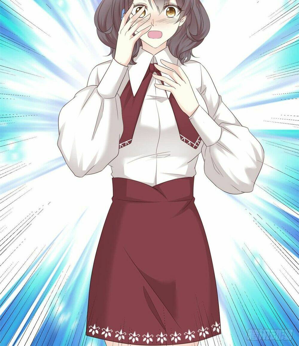 mối tình đầu là cv đại thần chapter 4 32