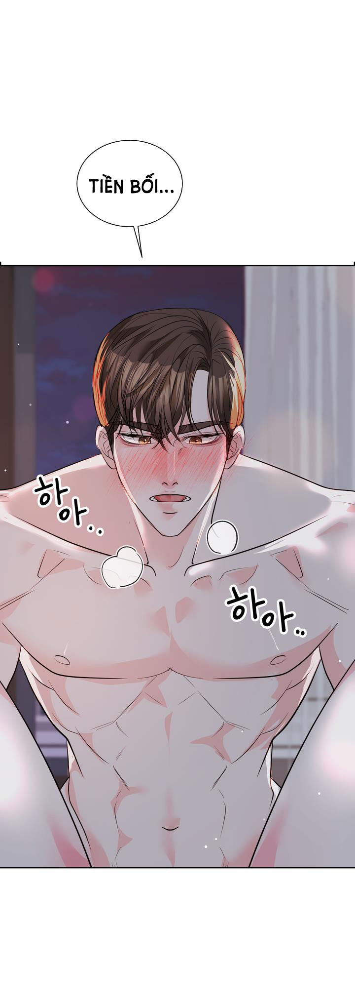 [18+] điều em cố giấu chapter 7.2 35