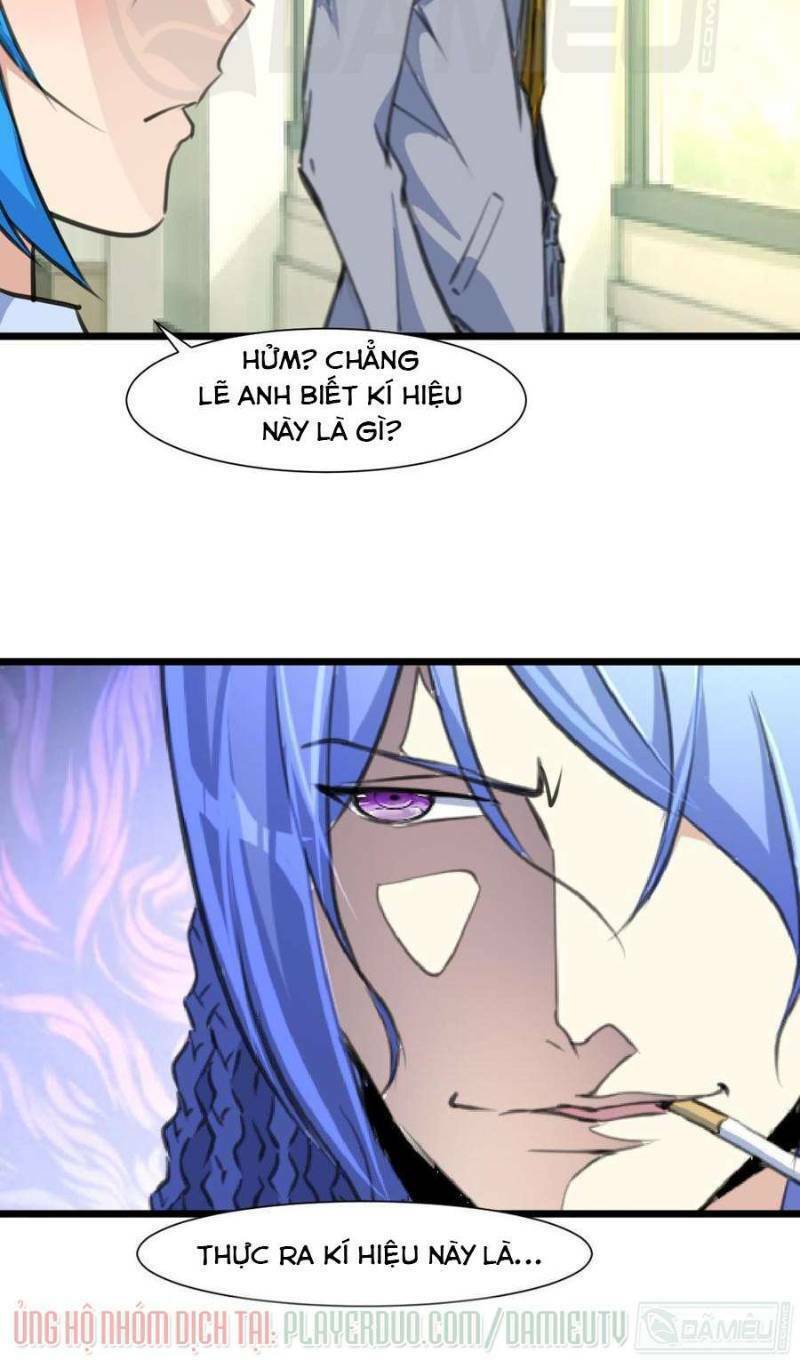 thần nhãn giám định sư chapter 57 8