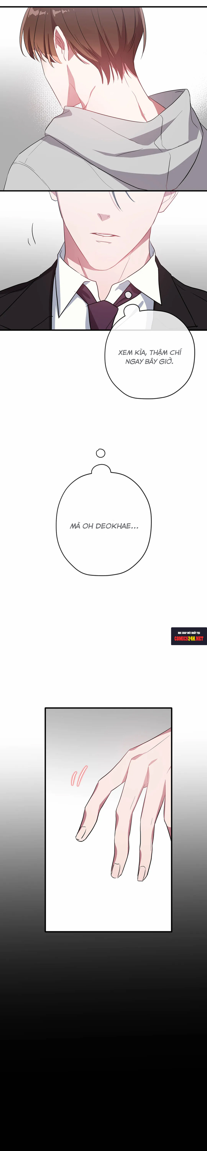 theo đuổi quý ngài ceo chapter 14 11