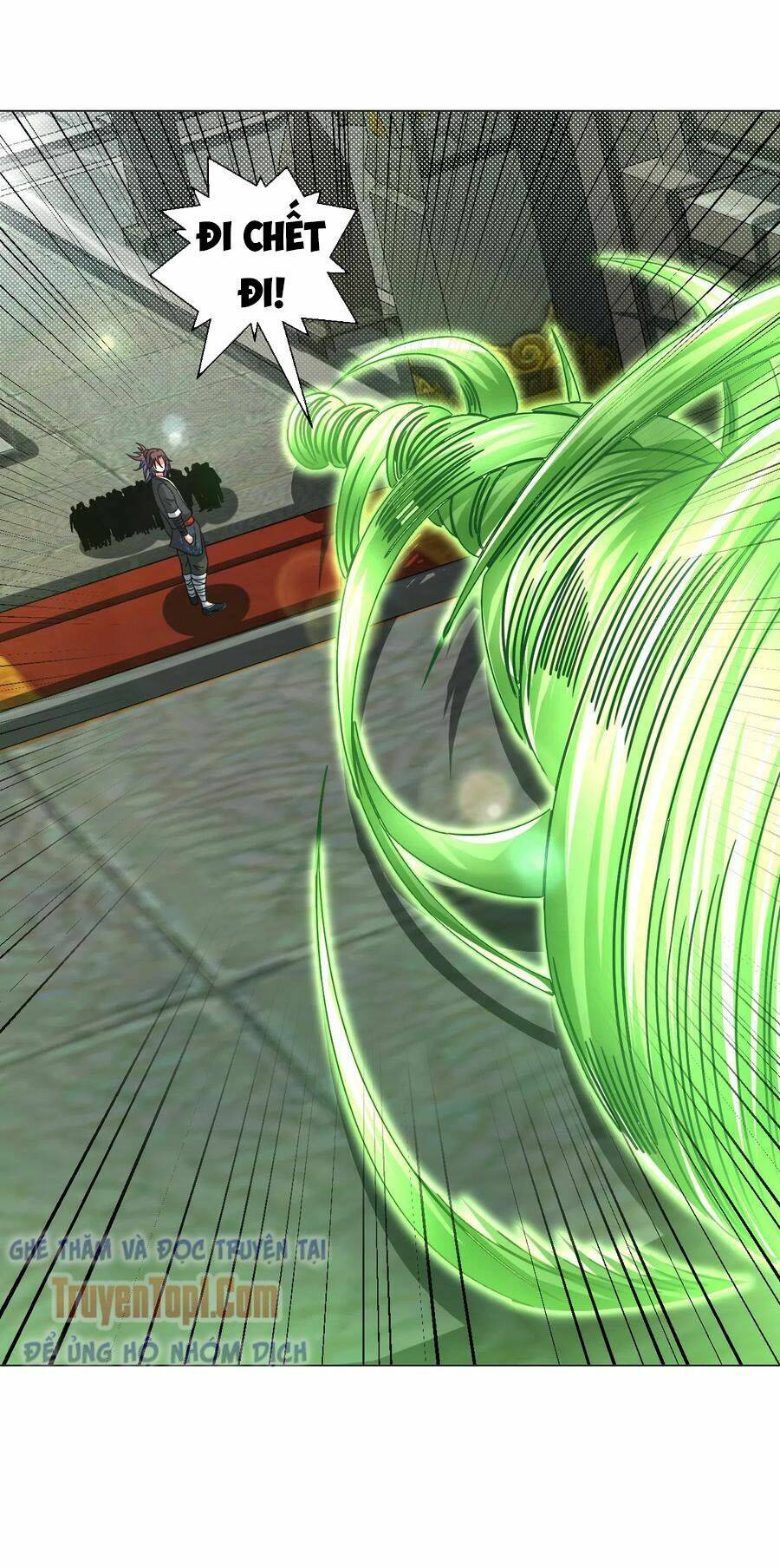 đạo ấn chapter 131 15