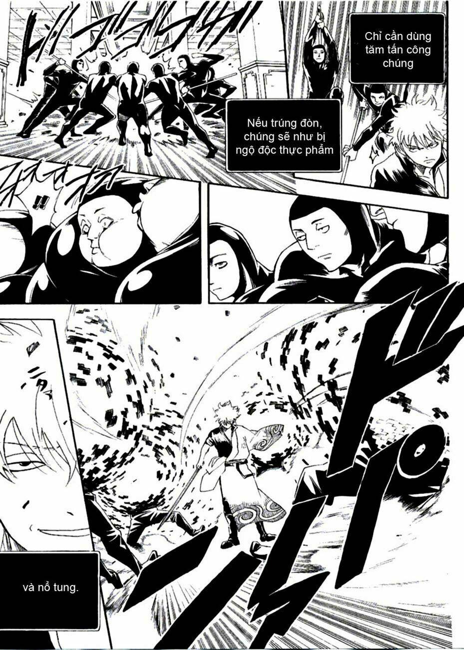 gintama - linh hồn bạc chapter 248 13