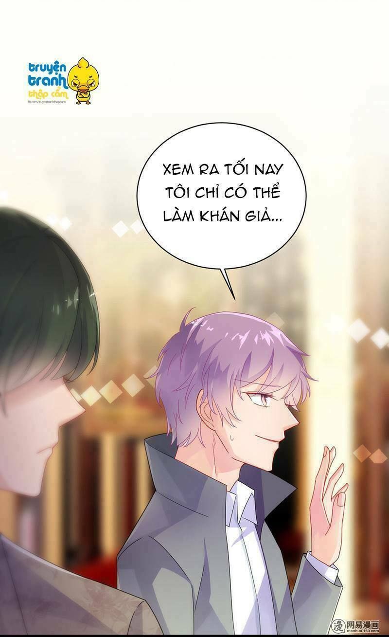 chọc tới chủ tịch tổng tài 2 chapter 49 13