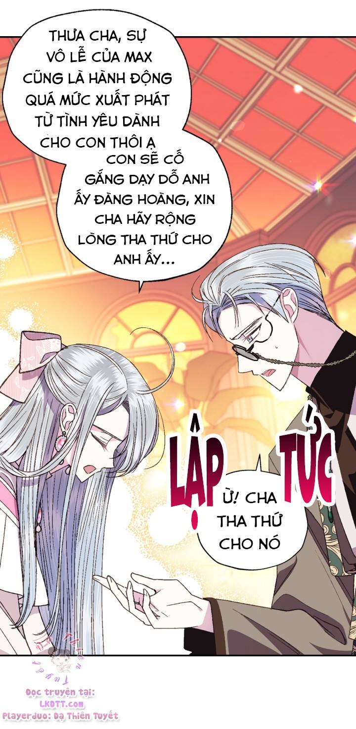 cha, con không muốn kết hôn đâu chapter 37 7