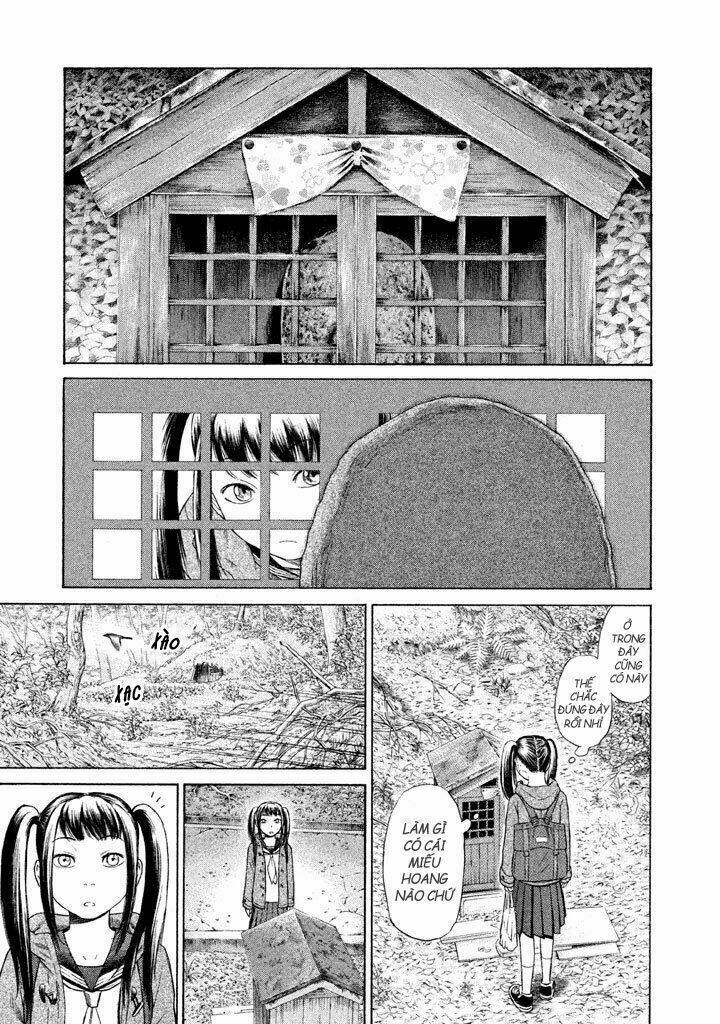 phúc thần chapter 1 47