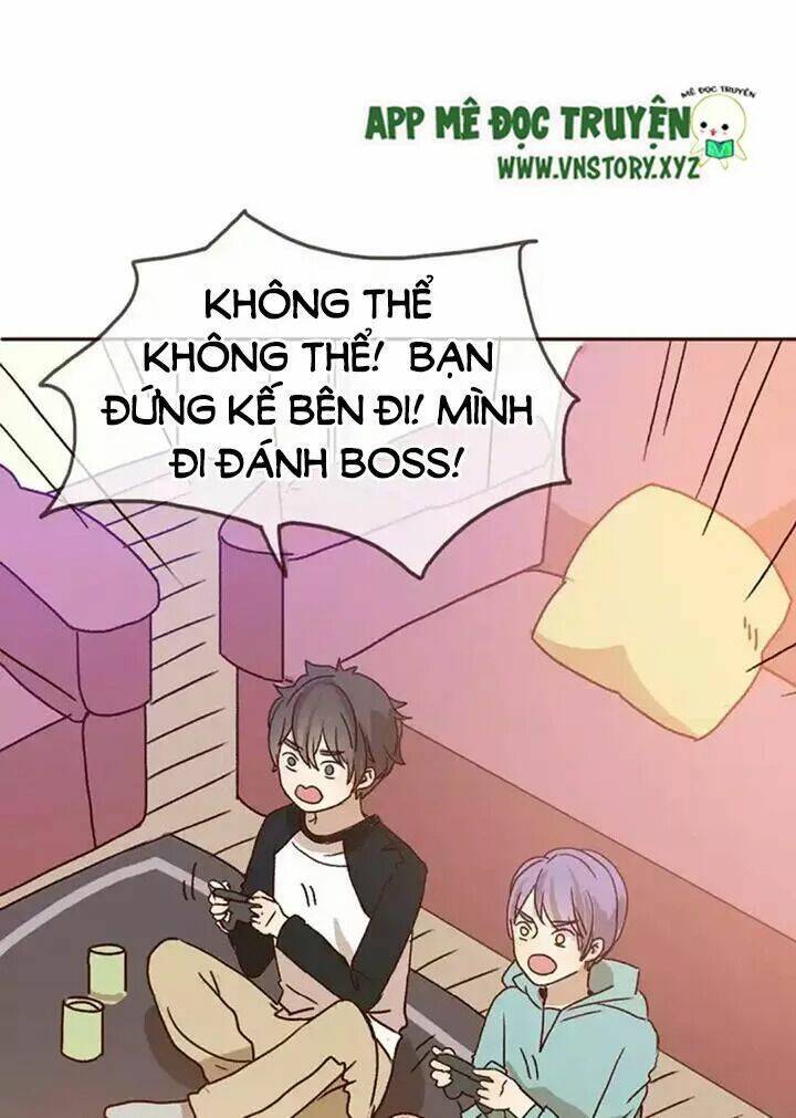 tình yêu không nói dối chapter 73 6