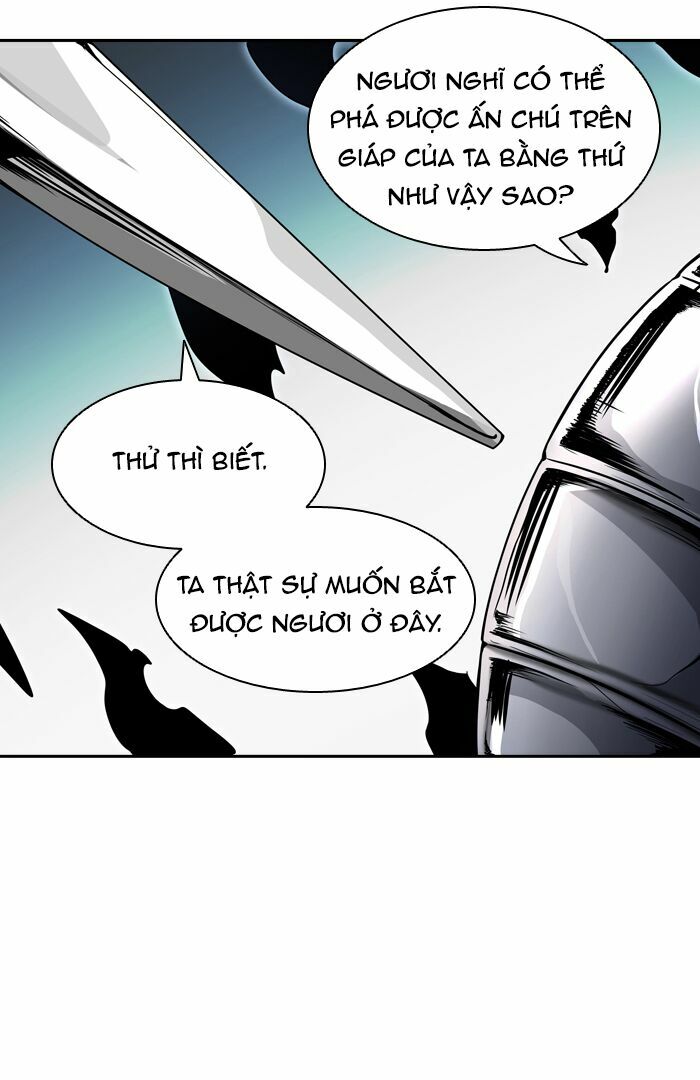 tòa tháp bí ẩn 2 chapter 320.5 22