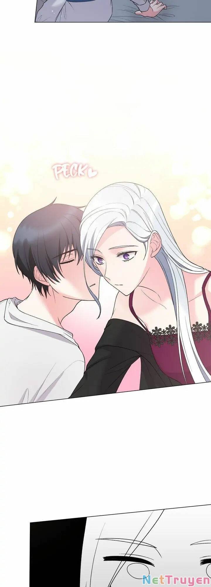 là nhân vật phản diện nhưng tôi sẽ trở thành nữ chính chapter 55 42