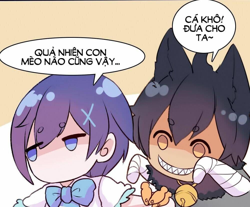 song sinh đổi chỗ ở chapter 10 64