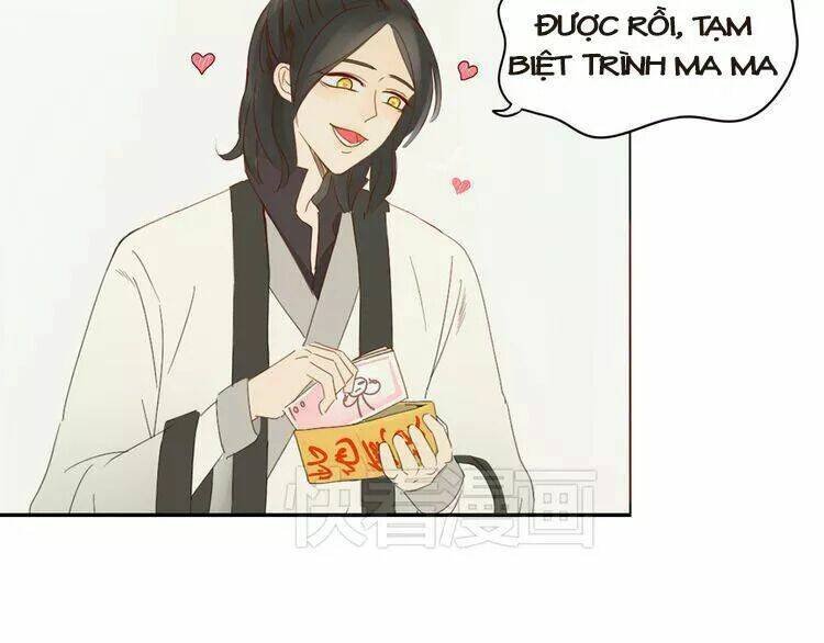 ta chỉ muốn giết ngươi chapter 1.1 19