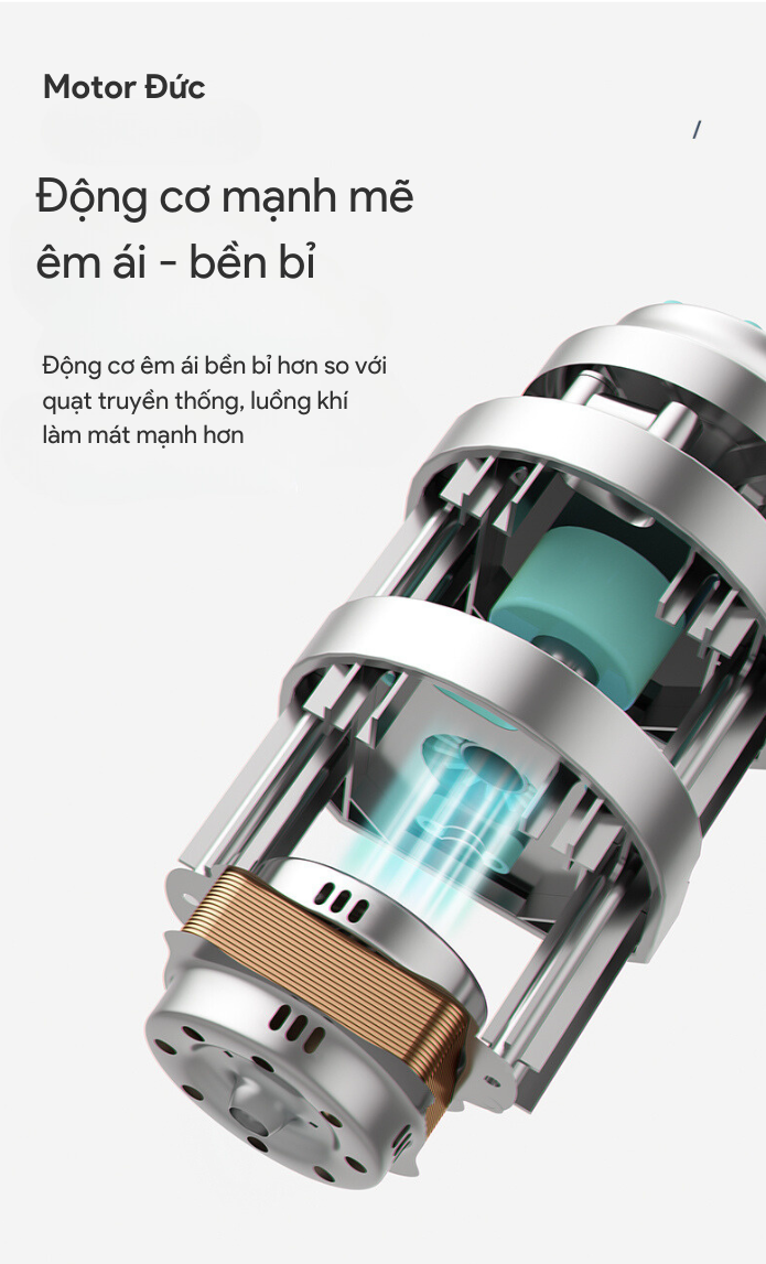 Quạt tháp làm mát SHIMONO SM-CTF42T - Hàng chính hãng