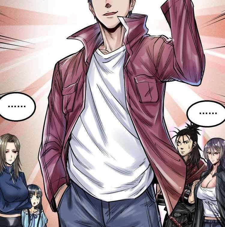 thế giới xa lạ chapter 42 32