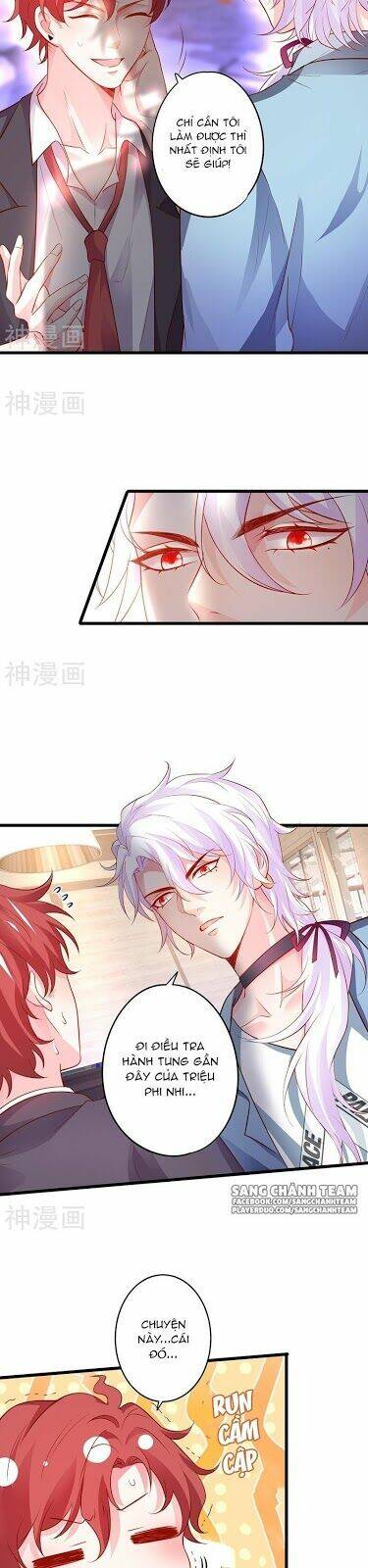 biến lan lăng vương thành ảnh đế chapter 47 8