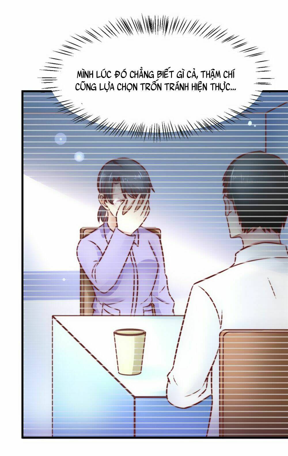 thời gian đều biết chapter 23 13