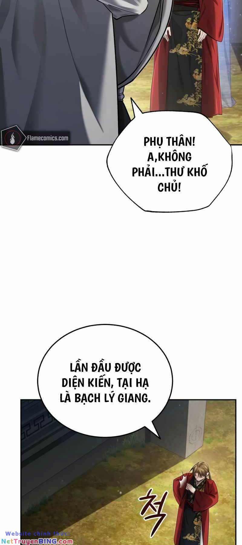 thiếu gia yểu mệnh nhà họ bạch chapter 23 39