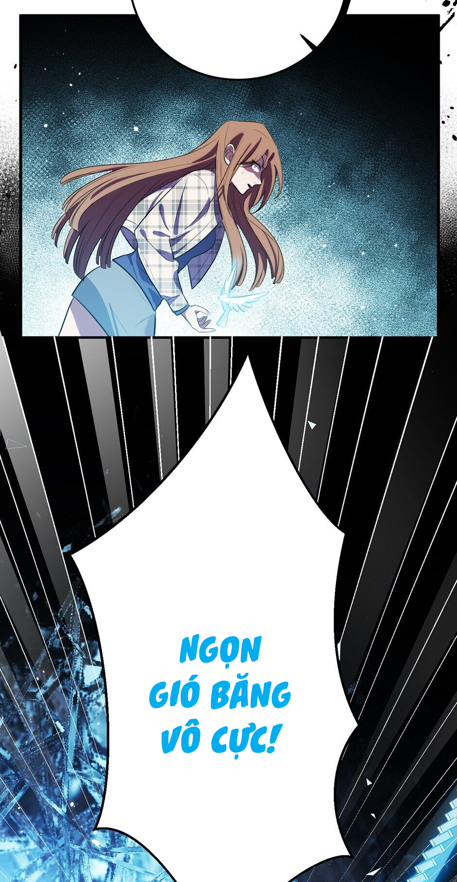 [16+] killing my love chapter 60.2 20