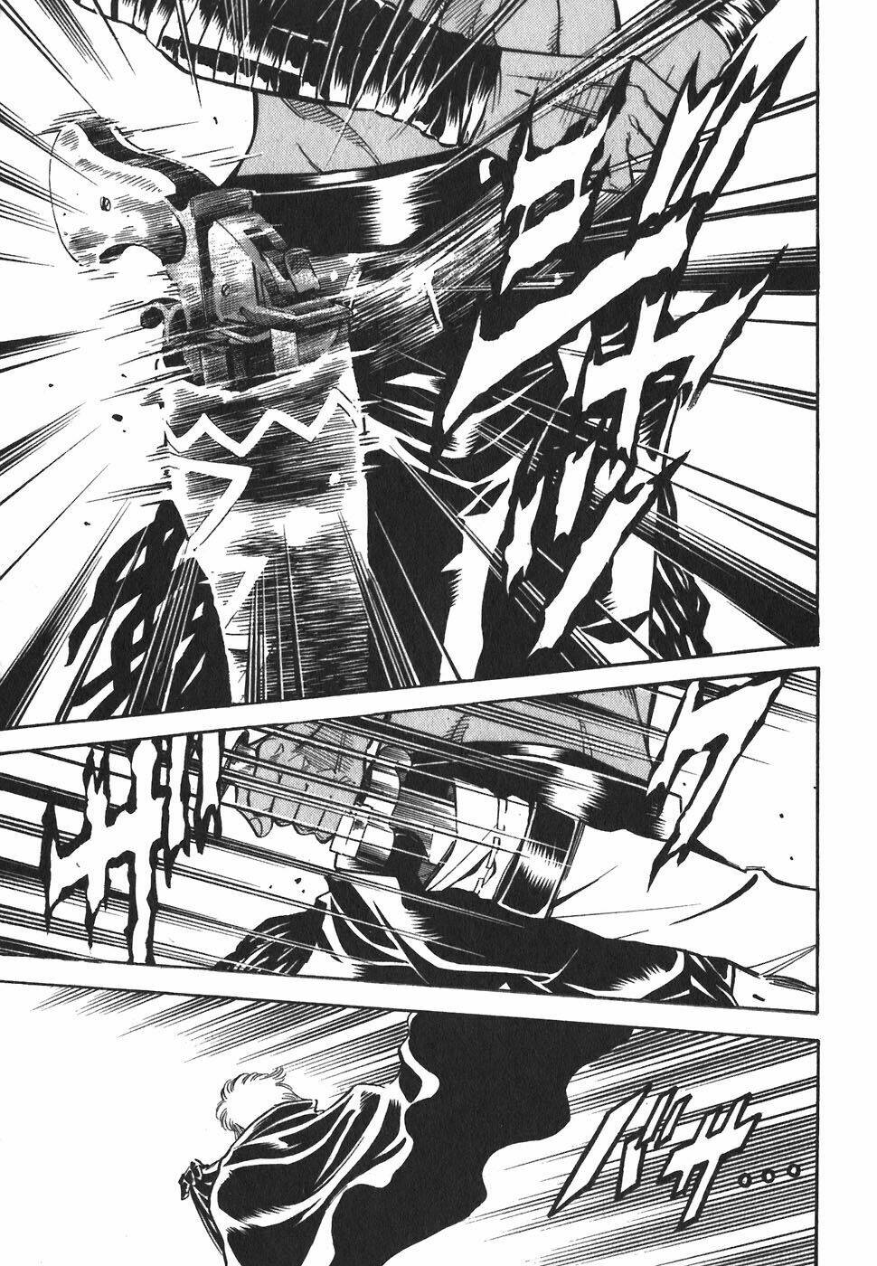 red living on the edge - người da đỏ lang thang chapter 109 5