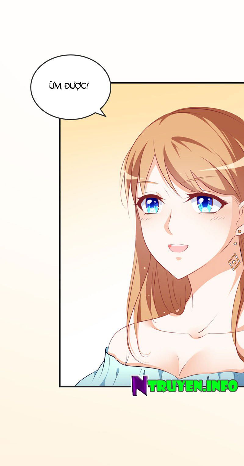 Tình Yêu Một Carat chapter 28 - Trang 10
