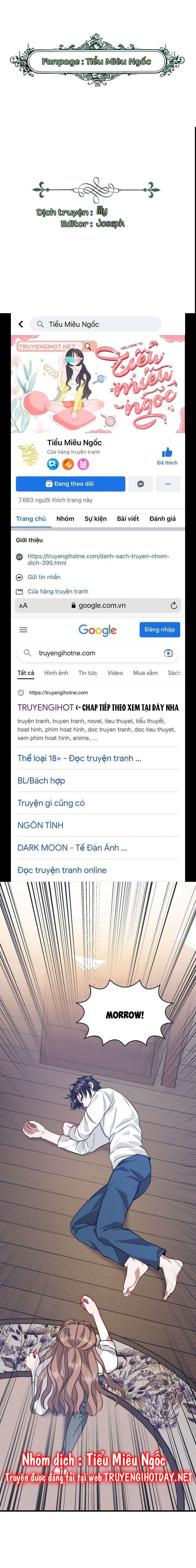 ngày mai chapter 21 1