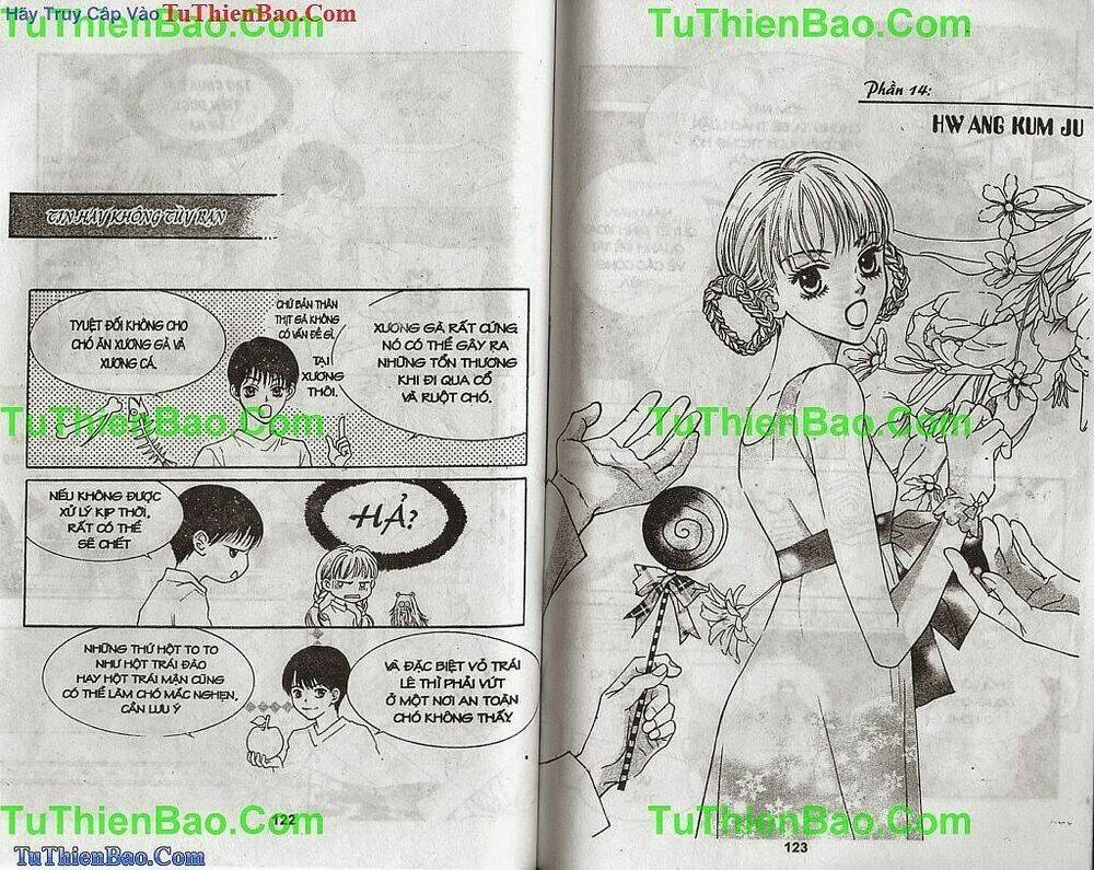 bỗng nhiên có tiền chapter 3 62