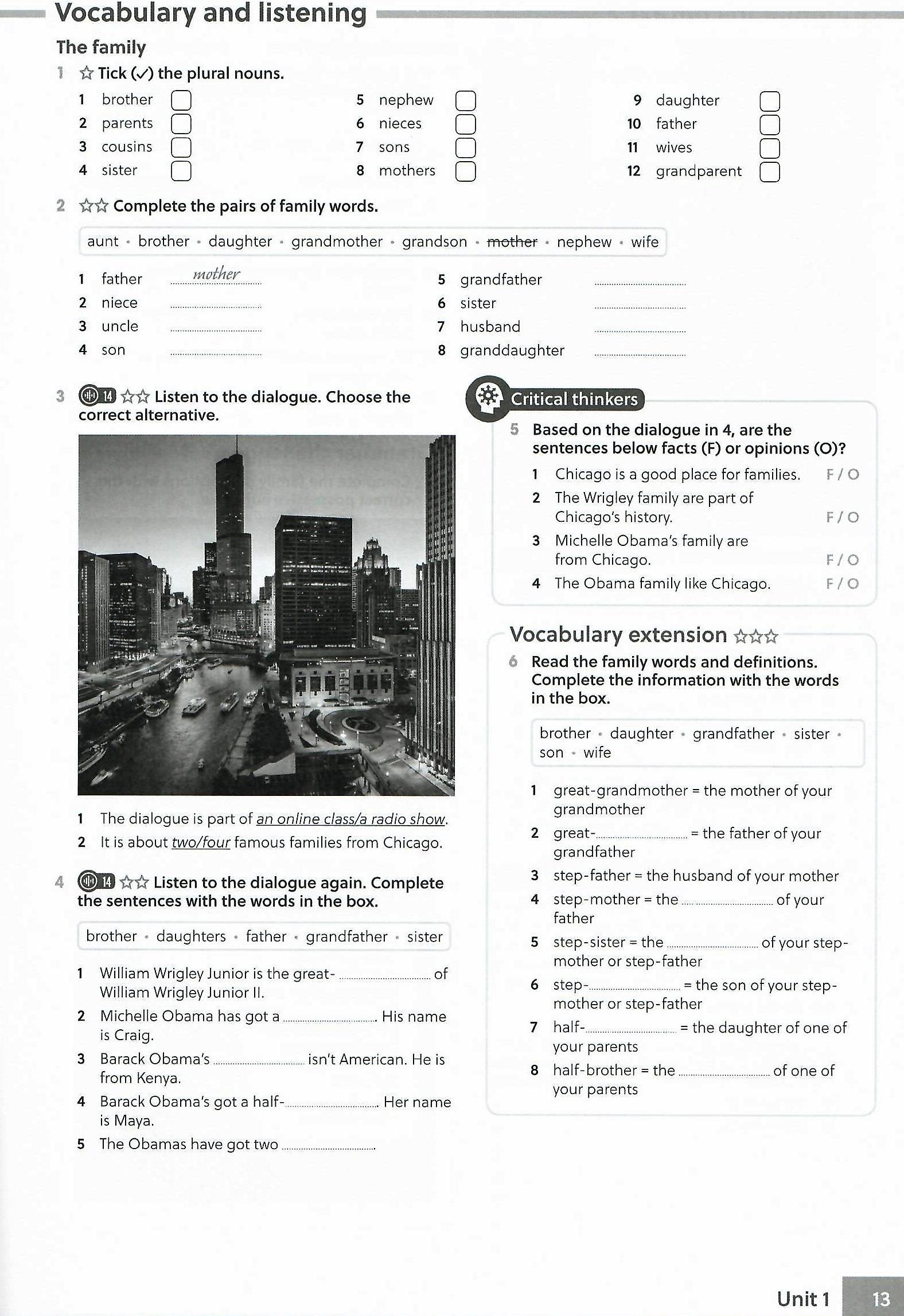 Gateway To The World A1+ Workbook With Digital Workbook